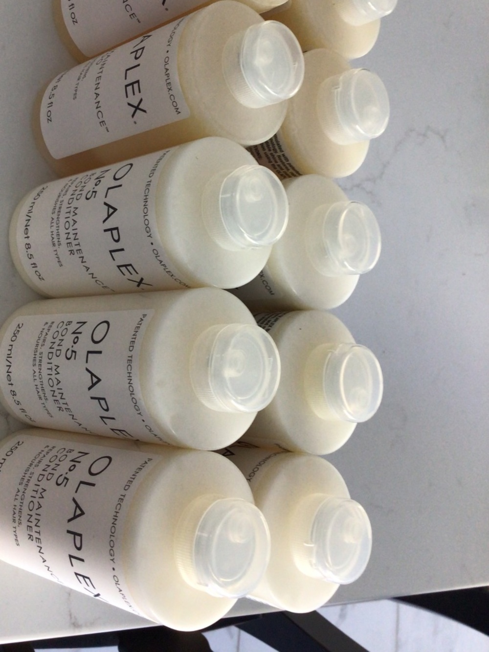 OLAPLEX NEW 11 SHAMPOO AND CONDITIONER